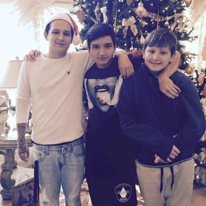 Meet your Posher, Zach